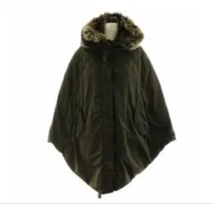 2026年最新】Le phil パッフィーダウンケープの人気アイテム - メルカリ