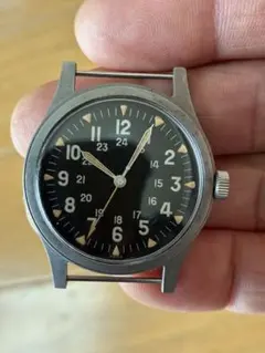 2026年最新】ハミルトン gg-w-113の人気アイテム - メルカリ