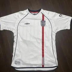 2026年最新】イングランド代表 ユニフォーム 2002の人気アイテム