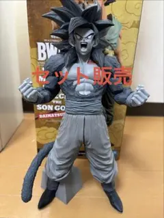 2026年最新】smsp バイバイ悟空 海外の人気アイテム - メルカリ