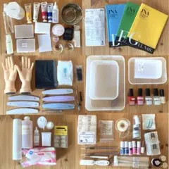 2026年最新】ネイリスト検定2•3級の人気アイテム - メルカリ