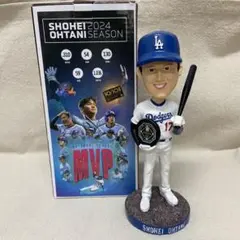 2026年最新】大谷翔平 新人王 ボブルヘッドの人気アイテム - メルカリ