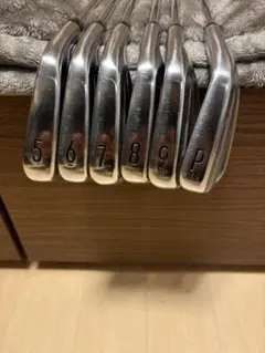 2026年最新】T100s アイアン 115の人気アイテム - メルカリ