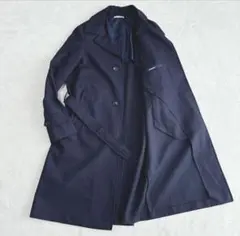 2026年最新】De Petrillo チェスターコートの人気アイテム - メルカリ