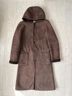 2026年最新】a.p.c ムートン ジャケットの人気アイテム - メルカリ