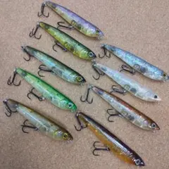 2026年最新】メガバス ワンテン 限定の人気アイテム - メルカリ