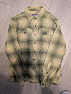 2026年最新】patagonia シャツ オンブレの人気アイテム - メルカリ