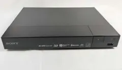 2026年最新】中古品 SONY BDP-S6700の人気アイテム - メルカリ
