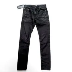 2026年最新】サンローランコーティングデニムの人気アイテム - メルカリ