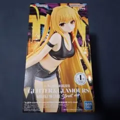 2026年最新】toloveる ヤミ アクスタの人気アイテム - メルカリ