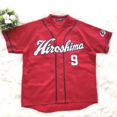 2026年最新】広島カープ 丸 ユニフォームの人気アイテム - メルカリ