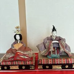 2026年最新】雛人形 昭和初期の人気アイテム - メルカリ