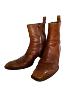 2026年最新】イヴサンローラン ジョニー ブーツの人気アイテム - メルカリ