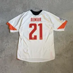 2026年最新】アイマール ユニフォームの人気アイテム - メルカリ