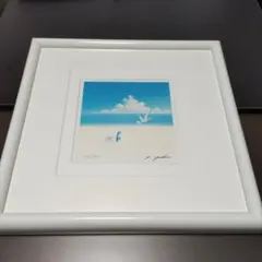 2026年最新】葉祥明 版画の人気アイテム - メルカリ