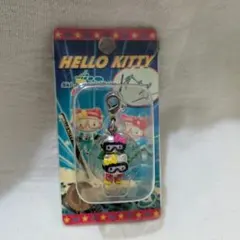 2026年最新】キティファスナーマスコットの人気アイテム - メルカリ