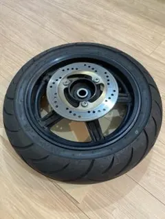 2026年最新】シグナスx ホイールの人気アイテム - メルカリ