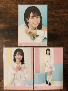 2026年最新】佐々木舞香 生写真 イコノイジョイの人気アイテム - メルカリ