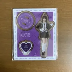 2026年最新】野口衣織 呪って呪って アクスタの人気アイテム - メルカリ