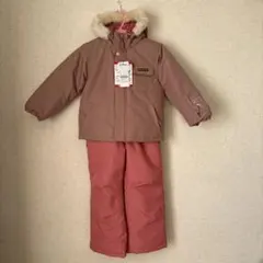 2026年最新】ムージョンジョン スキーウェア 120の人気アイテム - メルカリ