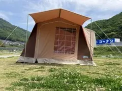 2026年最新】マルシャル テントの人気アイテム - メルカリ