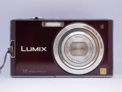 2026年最新】LUMIX DMC-FX30の人気アイテム - メルカリ