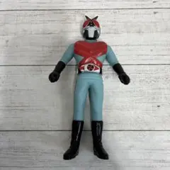 2026年最新】仮面ライダーxソフビの人気アイテム - メルカリ