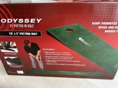 2026年最新】オデッセイパターマットの人気アイテム - メルカリ