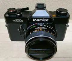 2026年最新】mamiya nc1000sの人気アイテム - メルカリ