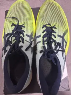 2026年最新】メタスピードスカイ 25.5の人気アイテム - メルカリ