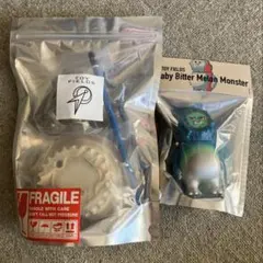 2026年最新】ベビーゴーヤ怪獣の人気アイテム - メルカリ