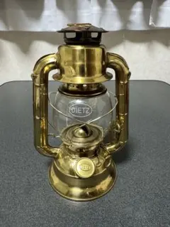 2026年最新】dietz 50 真鍮の人気アイテム - メルカリ