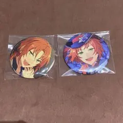 2026年最新】月永レオ 缶バッジセットの人気アイテム - メルカリ