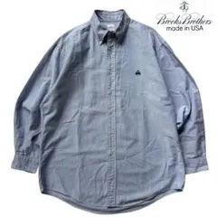 2026年最新】USA ブルックスブラザーズ オックスフォードの人気