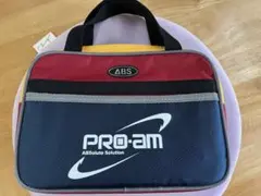 2026年最新】PRO-AM ボウリングバッグの人気アイテム - メルカリ