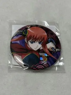 2026年最新】銀魂 j-world 缶バッジの人気アイテム - メルカリ