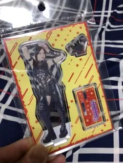 2026年最新】上谷沙弥 アクリルの人気アイテム - メルカリ