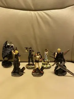 2026年最新】FINAL FANTASY VII POTIONの人気アイテム - メルカリ