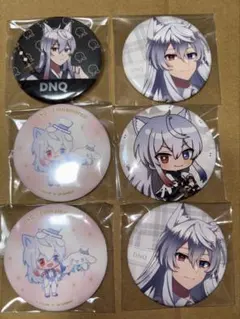 2026年最新】どぬく 缶バッジの人気アイテム - メルカリ