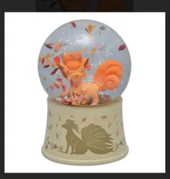 2026年最新】スノーグローブ アローラロコンの人気アイテム - メルカリ