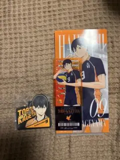 2026年最新】影山飛雄 まとめ売りの人気アイテム - メルカリ