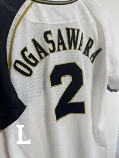 2026年最新】小笠原道大選手 ユニホームの人気アイテム - メルカリ