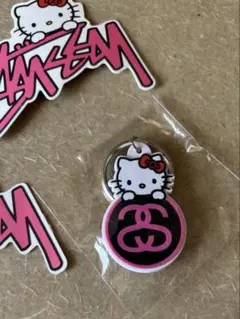 2026年最新】STUSSY キティの人気アイテム - メルカリ