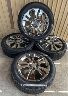 2026年最新】日産純正アルミホイールスタッドレスタイヤセットの人気