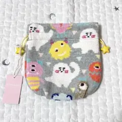 2026年最新】シナぷしゅ フェイラー 巾着の人気アイテム - メルカリ