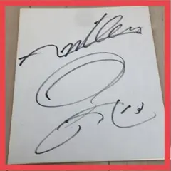 2026年最新】柳沢敦 サインの人気アイテム - メルカリ