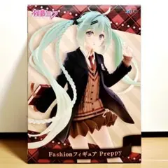 2026年最新】初音ミク Fashion フィギュア Preppyの人気アイテム