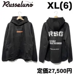 2026年最新】ラッセルノ ゴルフ パーカーの人気アイテム - メルカリ