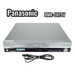 2026年最新】dmr-eh75vの人気アイテム - メルカリ