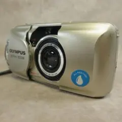2026年最新】olympus mju-iiの人気アイテム - メルカリ